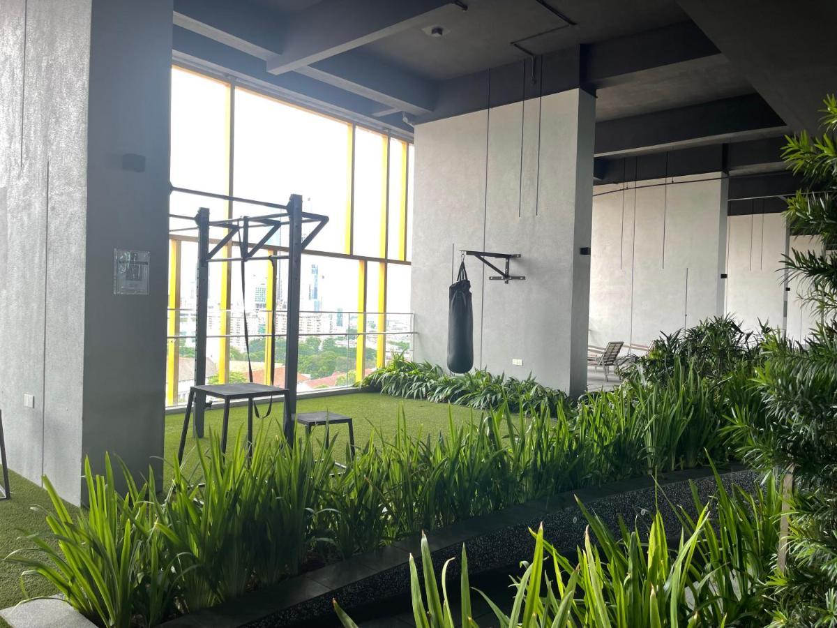 Opus Residences Warisan Merdeka By C&C Fortune Куала Лумпур Екстериор снимка