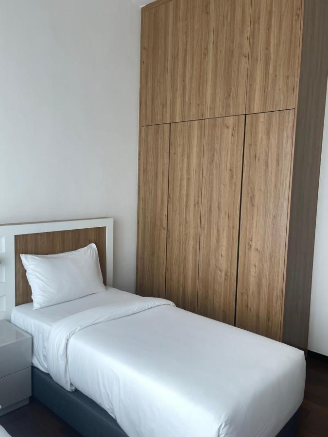 Opus Residences Warisan Merdeka By C&C Fortune Куала Лумпур Екстериор снимка