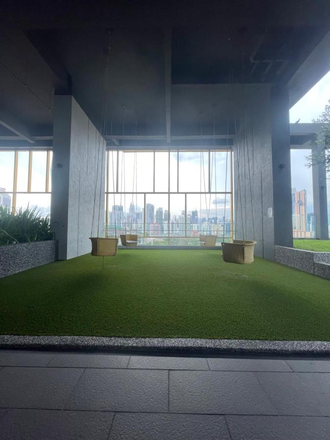 Opus Residences Warisan Merdeka By C&C Fortune Куала Лумпур Екстериор снимка